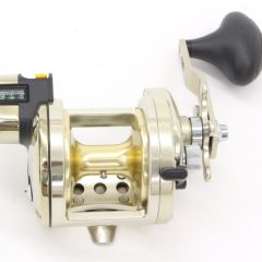 送料無料/プレゼント付♪ SHIMANO シマノ 海魂 3000T アナログ